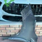 PEUGEOT 2008 SAĞ ÖN ÇAMURLUK ORJİNAL