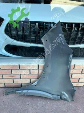 Peugeot 2008 Sağ Ön Çamurluk çıkma parça