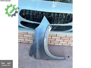 PEUGEOT 2008 SAĞ ÖN ÇAMURLUK ORJİNAL