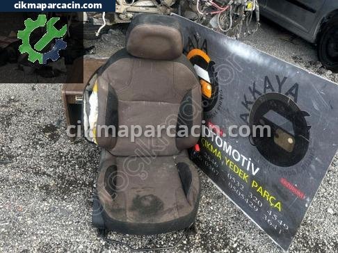 Peugeot 2008 Sağ Ön Koltuk çıkma parça