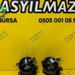 PEUGEOT 2008 SAĞ-SOL SİS FARI (ORİJİNAL) – 90136246