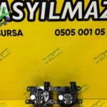 PEUGEOT 2008 SAĞ-SOL SİS FARI (ORİJİNAL) – 90136246