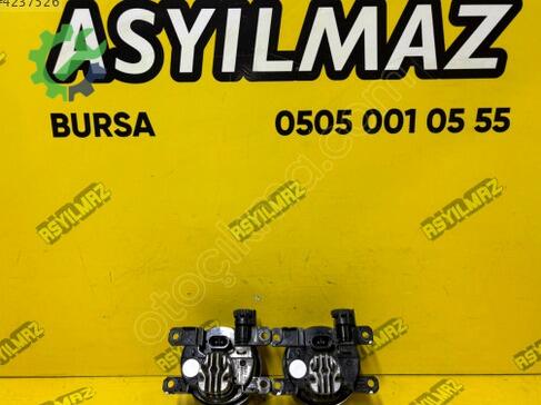 Ford Ranger Sağ Sis Farı 90136246 çıkma parça