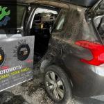 Peugeot 2008 Sol Arka Çamurluk Orjinal Çıkma