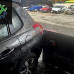 Peugeot 2008 Sol Arka Çamurluk Orjinal Çıkma