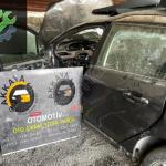 Peugeot 2008 Sol Arka Kapı Orjinal Çıkma