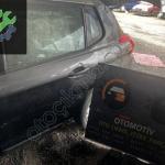 Peugeot 2008 Sol Arka Kapı Orjinal Çıkma