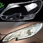 PEUGEOT 2008 SOL FAR CAMI 2013-2019