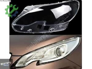 PEUGEOT 2008 SOL FAR CAMI 2013-2019