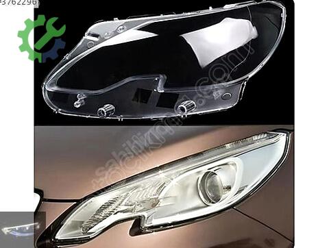 Peugeot 2008 Far Camı çıkma parça