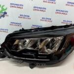 PEUGEOT 2008 SOL FAR LEDLİ ORJİNAL