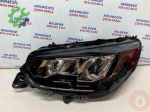 PEUGEOT 2008 SOL FAR LEDLİ ORJİNAL
