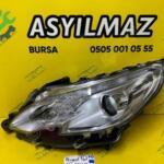 PEUGEOT 2008 SOL FAR (ORJİNAL SIFIR) 9815405780