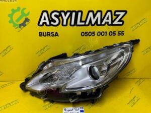 PEUGEOT 2008 SOL FAR (ORJİNAL SIFIR) 9815405780