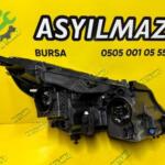 PEUGEOT 2008 SOL FAR (ORJİNAL SIFIR) 9815405780