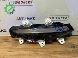 PEUGEOT 2008 SOL GÜNDÜZ FARI ORJİNAL 9824241480