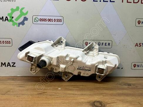 Peugeot 2008 Gündüz Farı (DRL) 9824241480 çıkma parça