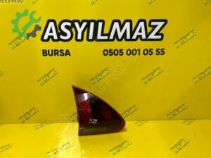 PEUGEOT 2008 SOL İÇ STOP LAMBASI (ORJİNAL HATASIZ)