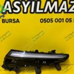 PEUGEOT 2008 SOL SİS FARI (ORİJİNAL) – 90128662