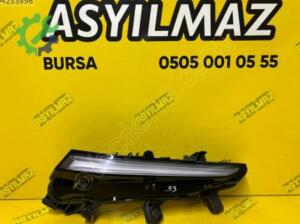 PEUGEOT 2008 SOL SİS FARI (ORİJİNAL) – 90128662