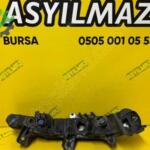 PEUGEOT 2008 SOL SİS FARI (ORİJİNAL) – 90128662