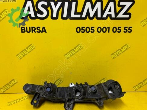 Peugeot 2008 Sol Sis Farı 90128662 çıkma parça