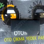Peugeot 2008 Torpido Sol Alt Kaplaması Orjinal Çıkma