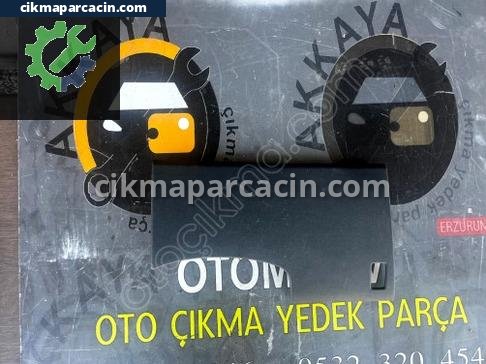 Peugeot 2008 Sol Torpido çıkma parça