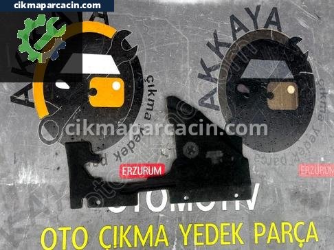 Peugeot 2008 Sol Torpido çıkma parça