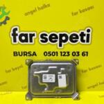 PEUGEOT 2008 XENON BEYNİ 1ST210872 (ORJİNAL)
