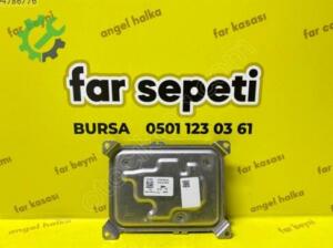 PEUGEOT 2008 XENON BEYNİ 1ST210872 (ORJİNAL)