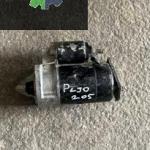 PEUGEOT 205 MARŞ DİNAMOSU