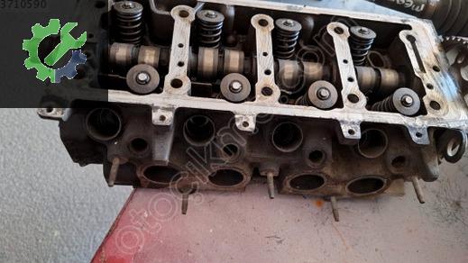 Peugeot 206 Silindir Kapağı çıkma parça