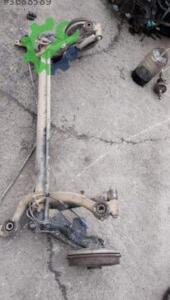 Peugeot 206 Orijinal Çıkma HDİ Arka Dingil