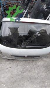 Peugeot 206 HDİ Bagaj Kapağı Çıkma