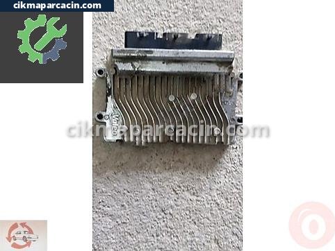 Peugeot 206 Motor Beyni çıkma parça