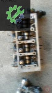 PEUGEOT 206 1.4 BENZİNLİ SİLİNDİR KAPAĞI