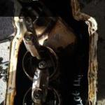 2020 Renault Megane Biyel Kolu Çıkma Parça