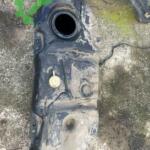 Peugeot 206 2025 Depo Çıkma