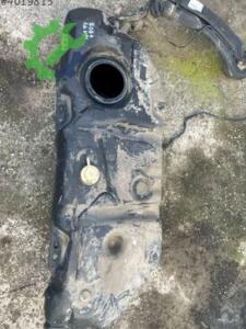 Peugeot 206 Dizel Depo Çıkma
