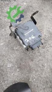 Peugeot 206 HDİ ABS Beyni (Modül) Çıkma