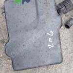 Peugeot 206 2025 Bakalitler Çıkma