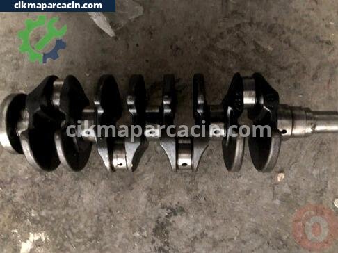 Peugeot 206 Krank çıkma parça
