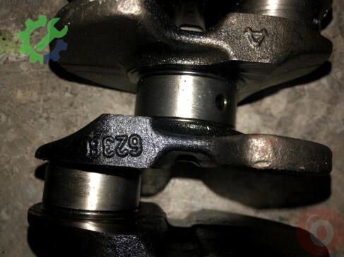 Peugeot 206 Krank çıkma parça