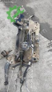 Peugeot 206 HDİ Direksiyon Kutusu Çıkma