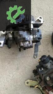 PEUGEOT 206 1.4 HDI (DİZEL) YAKIT POMPASI