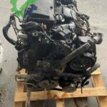 2000 Peugeot 206 Motor Komple Çıkma Parça Samsun