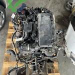 2000 Peugeot 206 Motor Komple Çıkma Parça Samsun