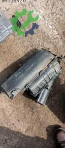 Peugeot 206 HDİ Hava Filtresi Kutusu Çıkma
