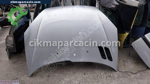Peugeot 206 Kaput çıkma parça